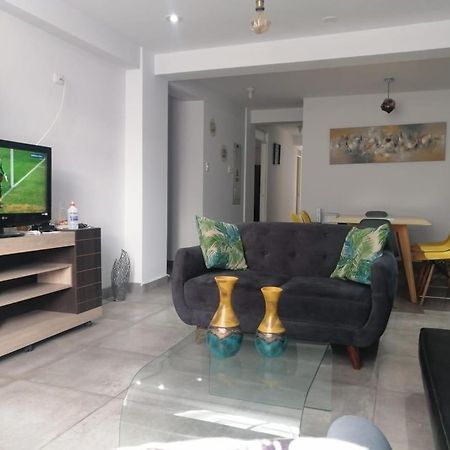 Cusco Cozy Apartment מראה חיצוני תמונה