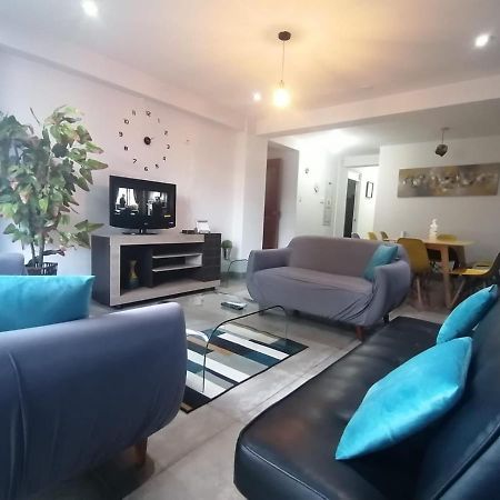 Cusco Cozy Apartment מראה חיצוני תמונה