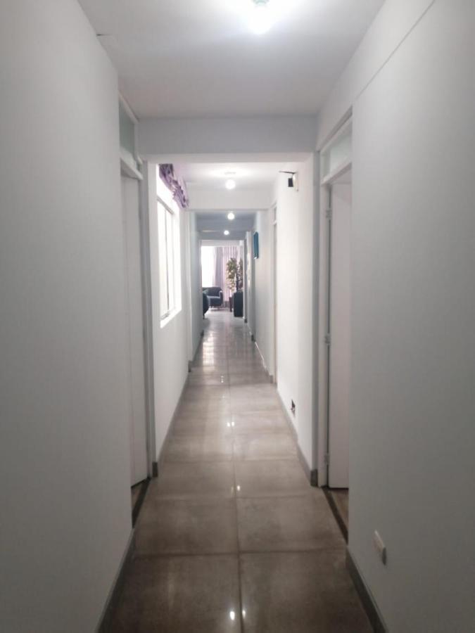 Cusco Cozy Apartment מראה חיצוני תמונה