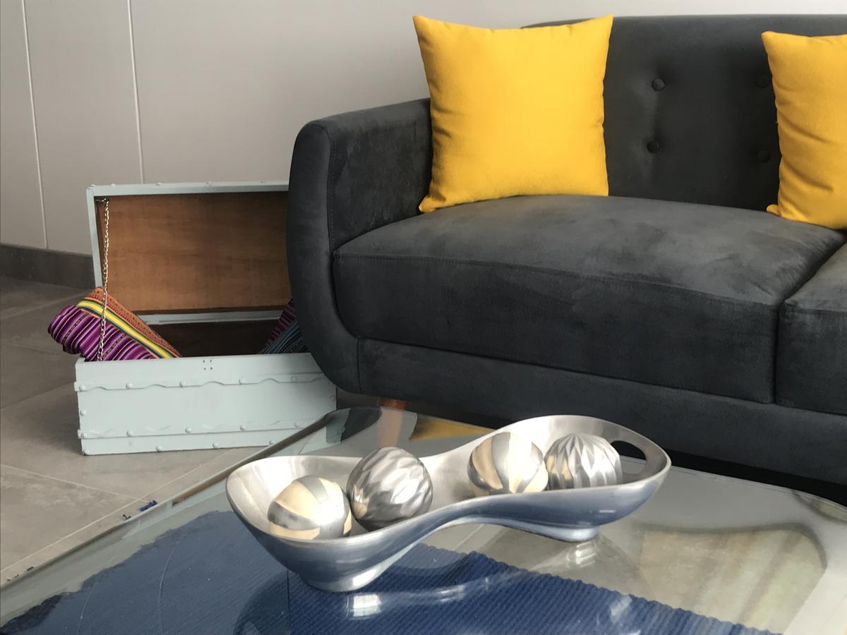 Cusco Cozy Apartment מראה חיצוני תמונה