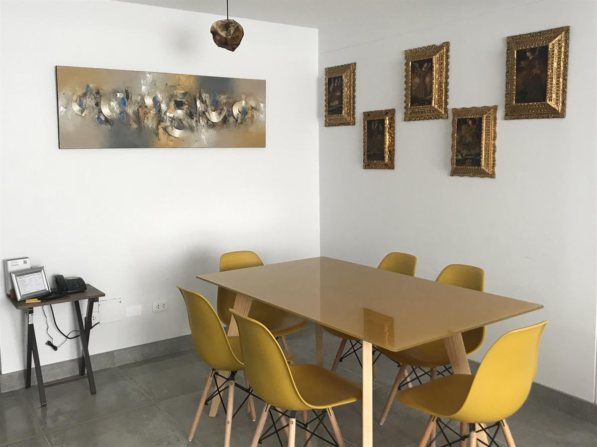 Cusco Cozy Apartment מראה חיצוני תמונה