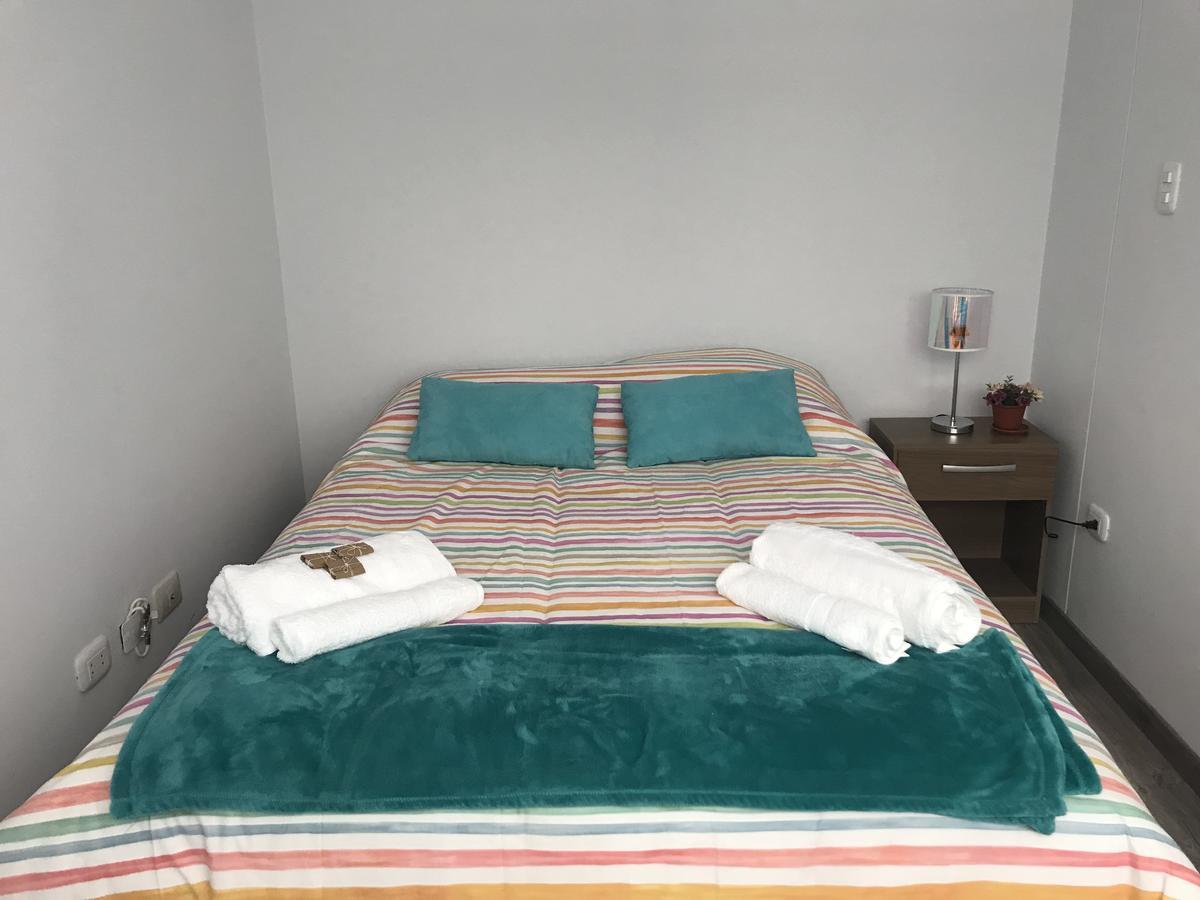 Cusco Cozy Apartment מראה חיצוני תמונה