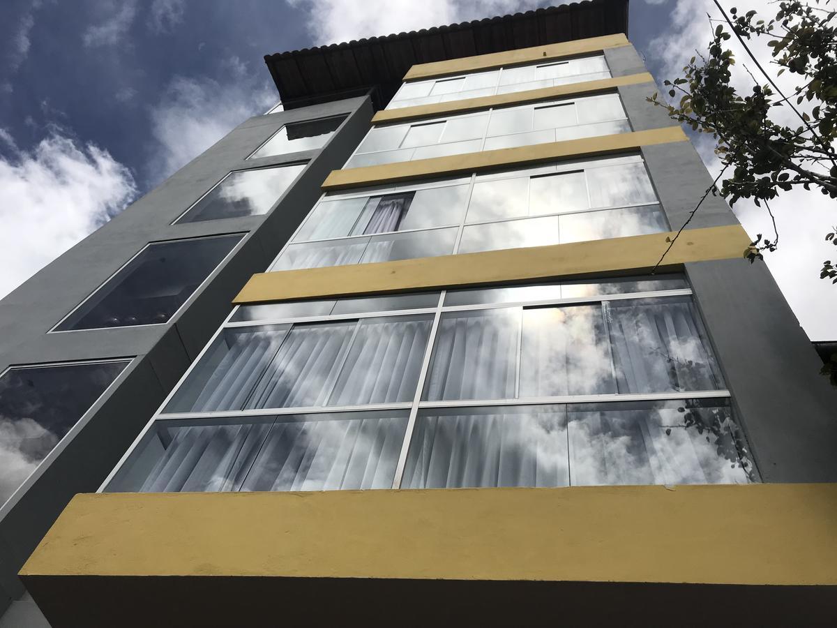 Cusco Cozy Apartment מראה חיצוני תמונה