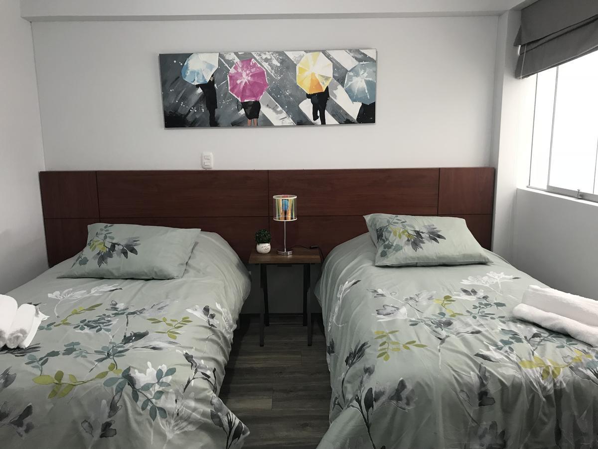 Cusco Cozy Apartment מראה חיצוני תמונה