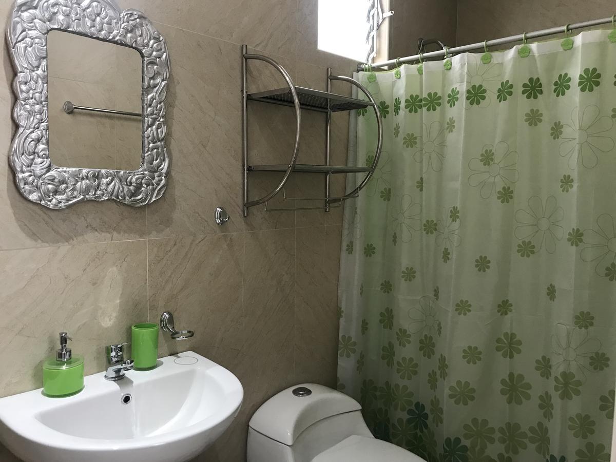 Cusco Cozy Apartment מראה חיצוני תמונה