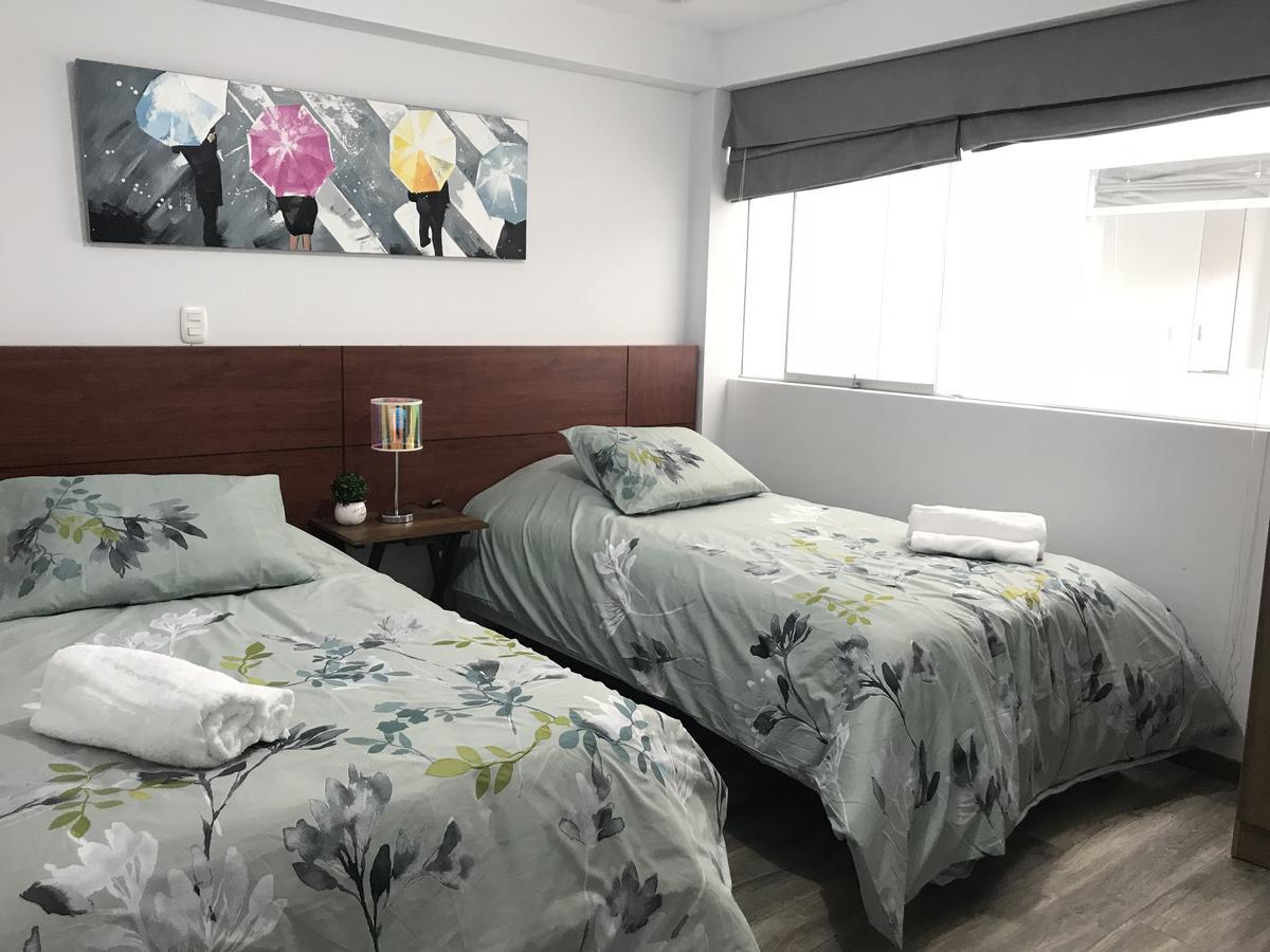 Cusco Cozy Apartment מראה חיצוני תמונה