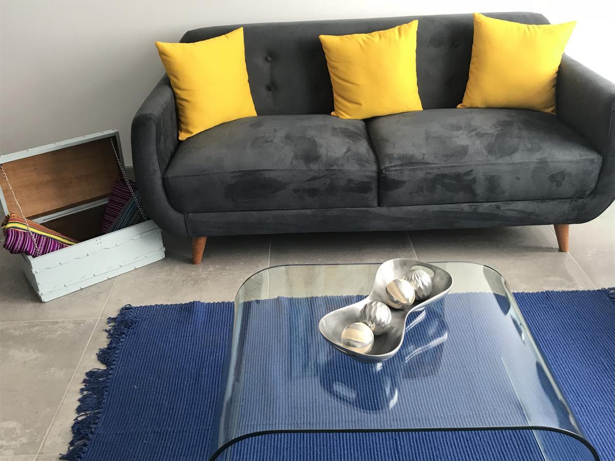 Cusco Cozy Apartment מראה חיצוני תמונה