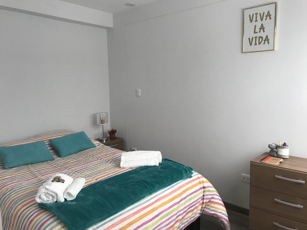 Cusco Cozy Apartment מראה חיצוני תמונה