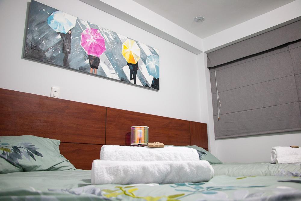 Cusco Cozy Apartment מראה חיצוני תמונה