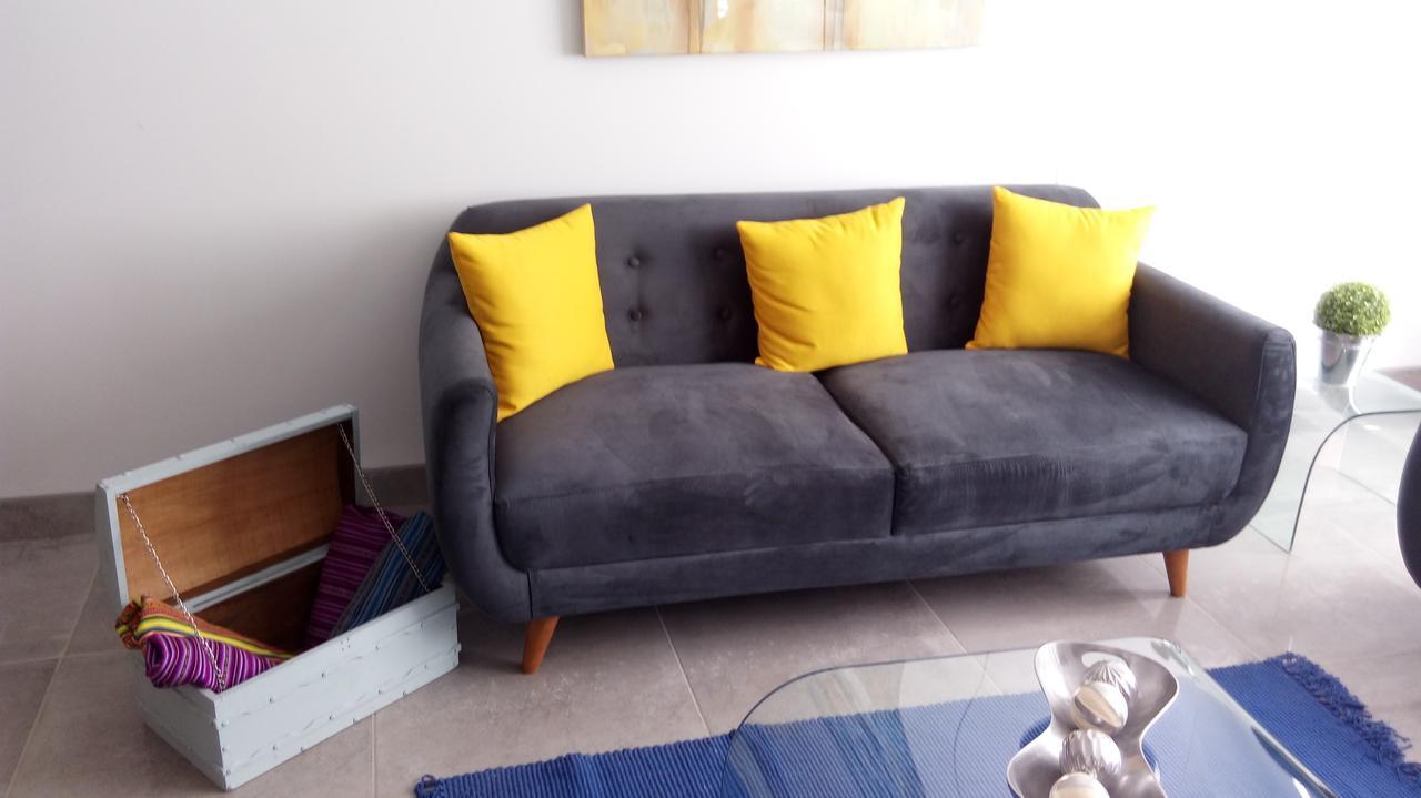 Cusco Cozy Apartment מראה חיצוני תמונה